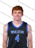 MBBall Team Photo  Men’s Basketball 2022-23 Team Photo. - Photo by Keith Nordstrom : Wheaton, Basketball, Team Photo